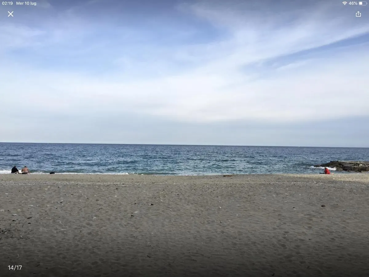 Babyaccommodation Family Sea & Box Pietra Ligure Apartment