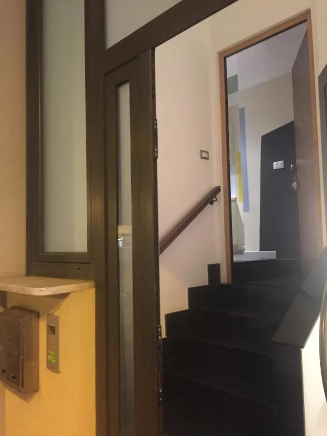 Babyaccommodation Family Sea & Box Pietra Ligure 0*,
