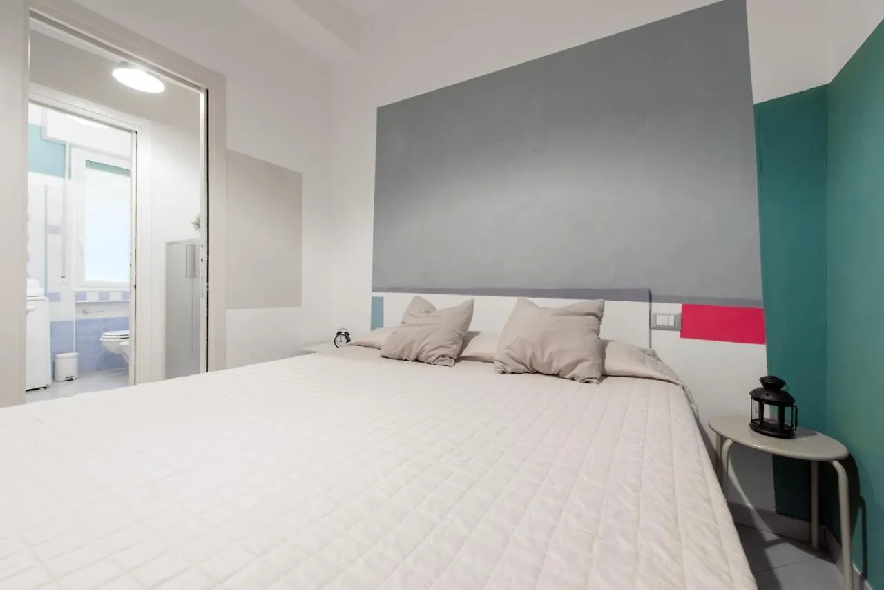 Babyaccommodation Family Sea & Box Pietra Ligure Italy