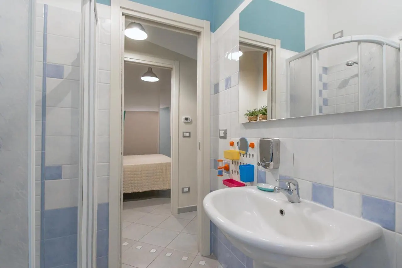 Apartment Babyaccommodation Family Sea & Box Pietra Ligure