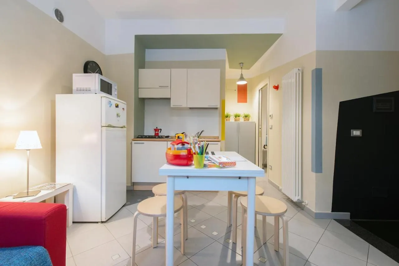 Babyaccommodation Family Sea & Box Pietra Ligure Apartment